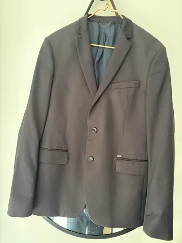Terno masculino ZARA