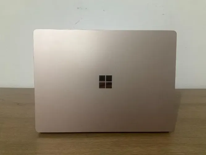 Microsoft Surface Laptop 3 tela touch 2k super exclusivo envio parcelo melhor que Pro e Go