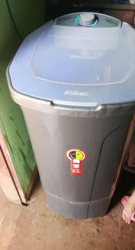 Tanquinho 10kg