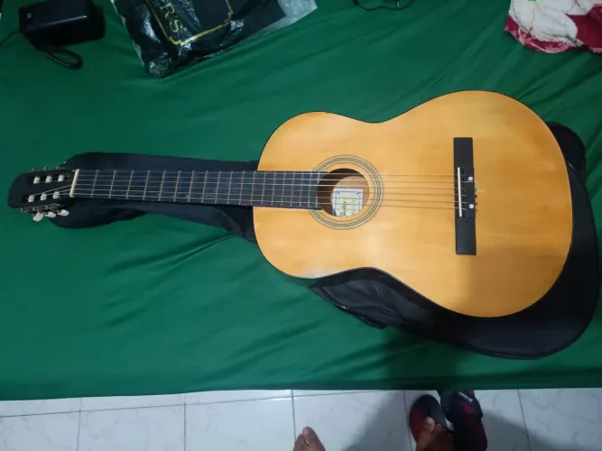 Violão 