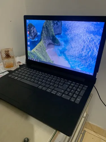 Notebook lenovo