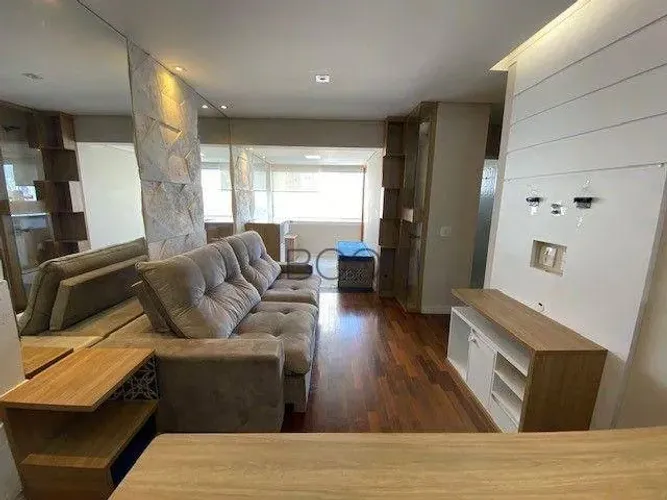 Oportunidade - Modern House Brooklin - 52 m²