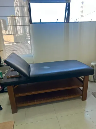 Maca Estética Premium SPA Village luxo