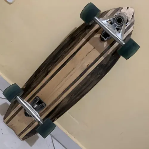 Skate Simulador de Surf 76cm