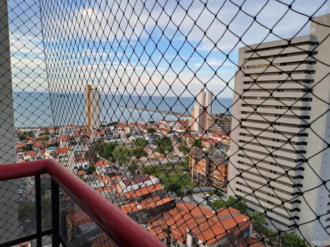Apartamento, Condomínio Dragão do Mar