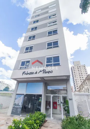 Apartamento em Rua Barão do Triunfo - Menino Deus - Porto Alegre/RS