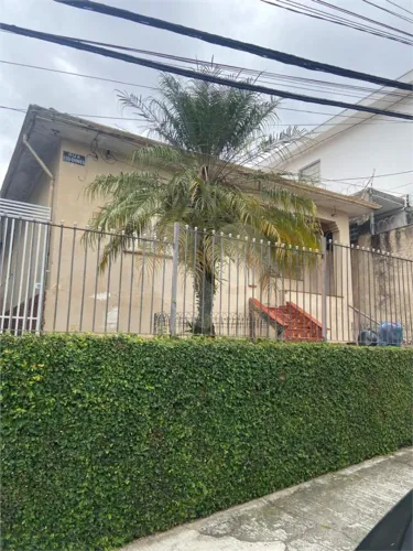 Terreno com 1 quartos à venda em Vila bastos - SP