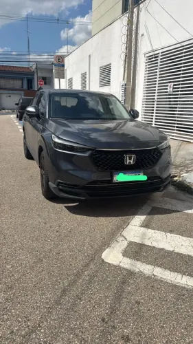 Honda HR-V Advance 1.5 TB 16V 5P Aut. 2023