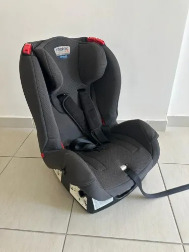 Cadeirinha para carro - Matrix Evolution K - Burigotto