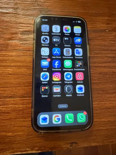 Iphone 12 Pro Max 512G