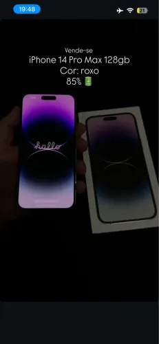 Iphone 14 pro max