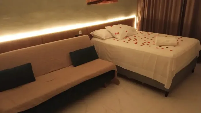 Imóvel para venda com 21 metros quadrados com 1 quarto em Centro - Ipojuca - PE