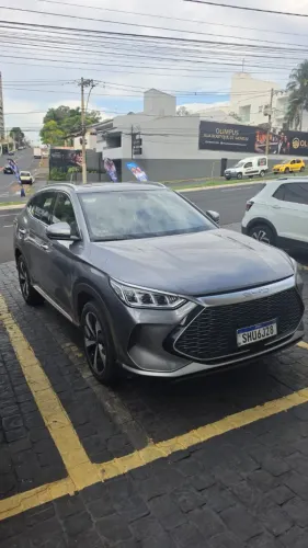 BYD Song Plus 1.5 16V Aut. (hibrido) 2023