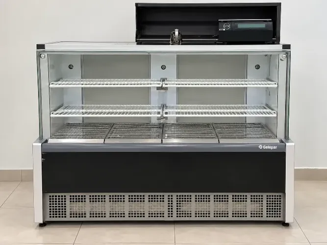 GELOPAR MEQA-140R
