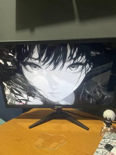 monitor gamer 75hz