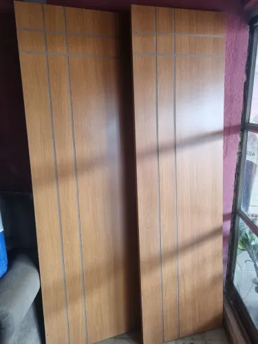 Porta compensado