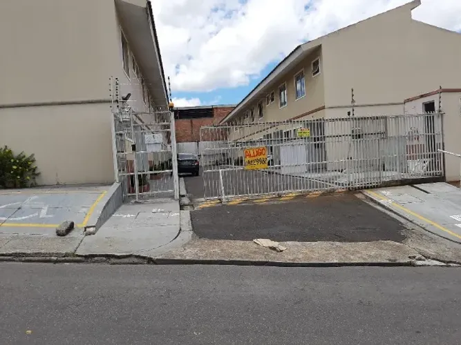 res. vila versilia, flores, casa duplex c/ 2 quartos s/ 1 ste