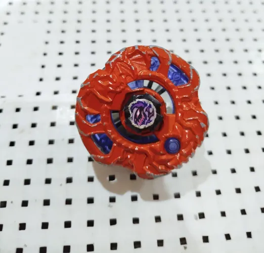 Beyblade bahamuth