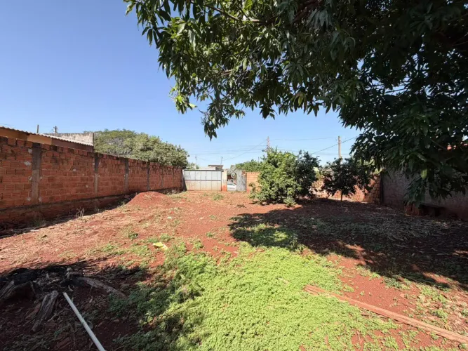 Terreno à venda no Parque dos coqueiros |Próximo ao CAIC| Dourados MS | Financiamento Minh