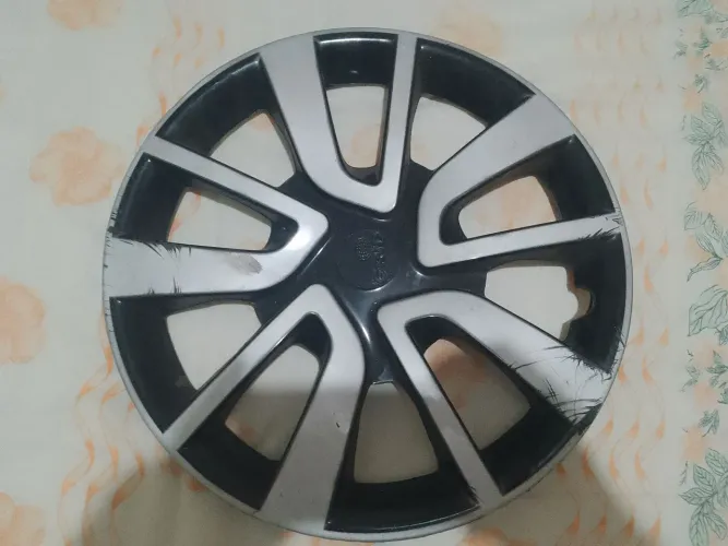 Calota aro 15 grid