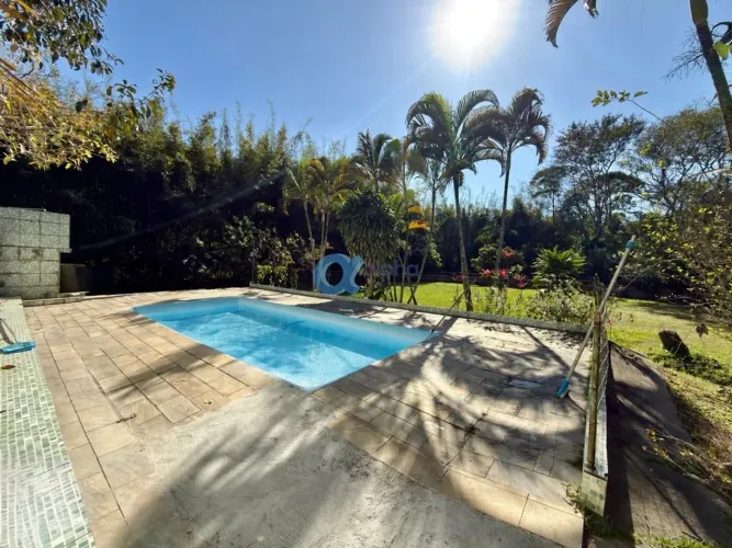 Ótima Chácara a Venda em Mauá - Terreno de 1.466 m² - Olaria - Mauá -RJ