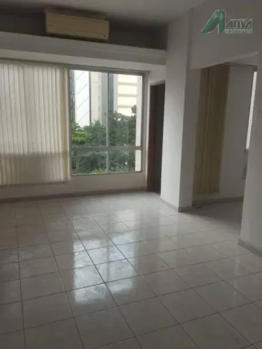Sala para alugar, 30 m² por R$ 1.298,32/mês - São Pedro - Belo Horizonte/MG