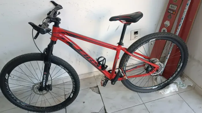 Bike Aro 29