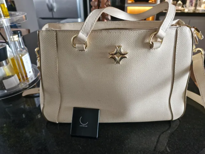 Bolsa Luz da Lua
