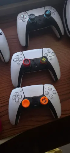 Controles Playstation 5