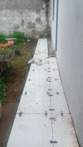 Pedreiro geral azulejista profissionais Resolvo qualquer B.O