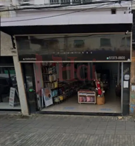 LOCAÇÃO | LOJA 160m² | RUA TEODORO SAMPAIO | PINHEIROS