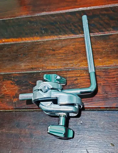 Clamp Pearl CA-130 (Novo)