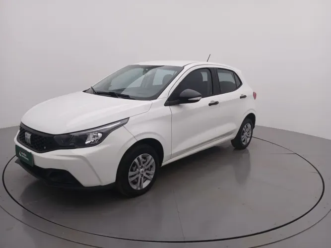 Fiat Argo Drive 1.0 6V Flex 2025