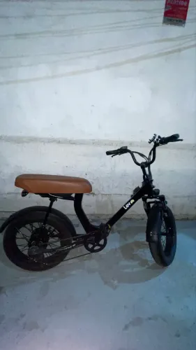 CRUISER - 750W