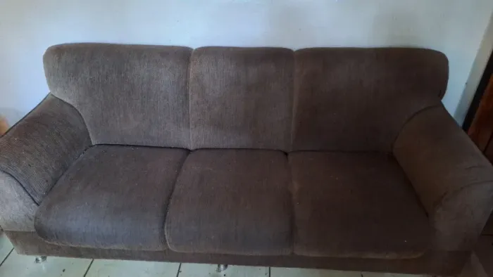 Sofá 2 e 3 lugares