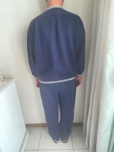 Calça de moleton Reebook
