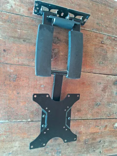 Suporte de TV articulado