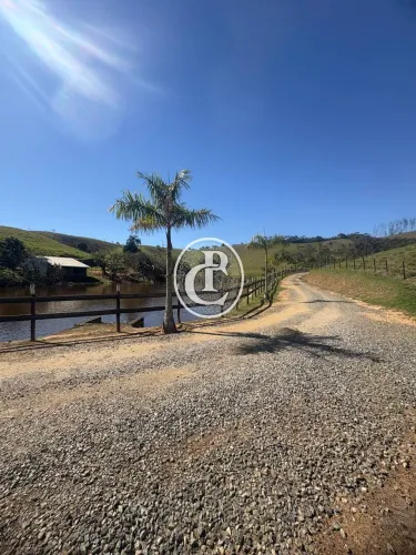 Fazenda de dupla aptidão em Igarata SP
