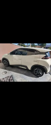 Motorista para aplicativo