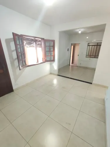 Imóvel para aluguel com 70 metros quadrados com 3 quartos em Progresso - Sete Lagoas - MG