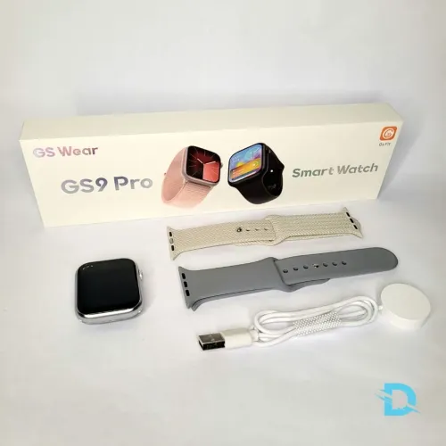 Smartwatch GS9 Pro