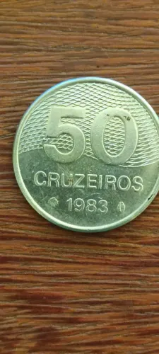 Moeda antiga 