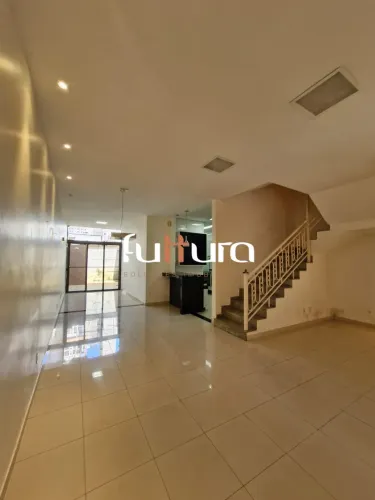 Sobrado à venda, Setor Marista, Goiânia, GO