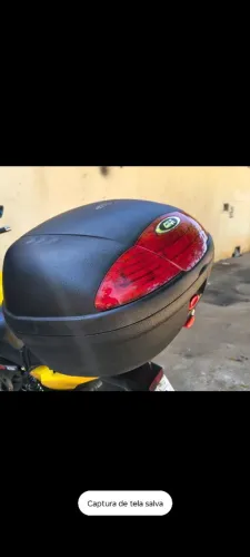 Baú GIVI 45 litros