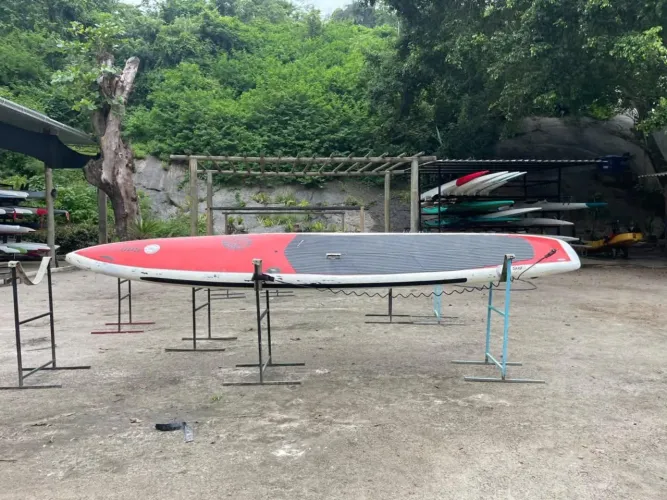 Prancha de SUP seminova