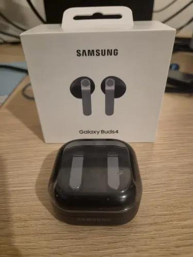 Samsung Galaxy Buds 4