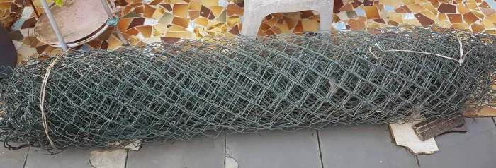 Tela de alambrado