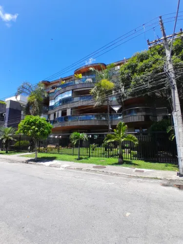 Aluga-se duplex com 3 quartos no Recreio!Aluga-se duplex com 3 quartos no Recreio!