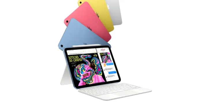 iPad 11 128GB (Promoção Pascoa, dura ate o estoque acabar) NOVO + LACRADO + ENTREGA HOJE