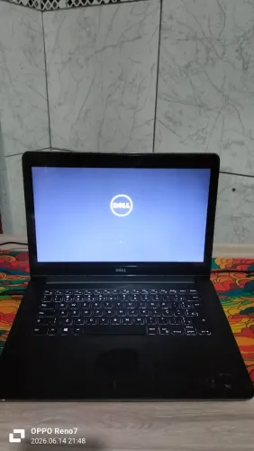 DELL 5448 NOTEBOOK - SEM BATERIA